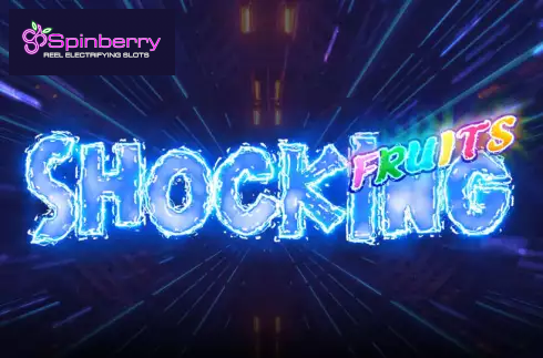 Shocking Fruits